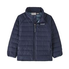 60521ベビーダウンジャケット(NENA)2T(90cm)→5T(110cm)