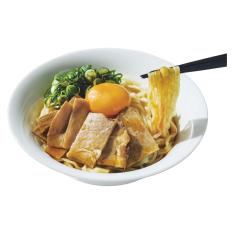 〈広東料理・飲茶とうげんきょ〉油そばセット