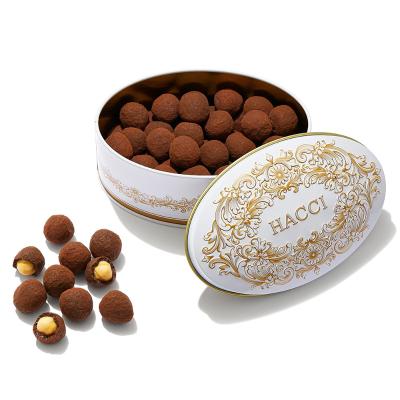 【バレンタインデー】ノワゼットショコラ＜ヘーゼルナッツチョコ＞