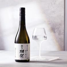 〈新生獺祭〉磨き二割三分・純米大吟醸45