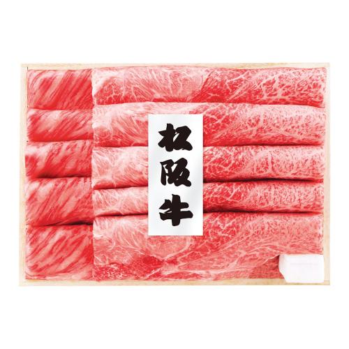 〈オーダーミートギフト〉松阪牛すき焼用