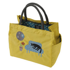 28727　ぬくぬく　ミニバッグ