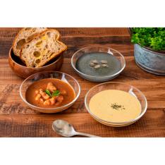 34種のやさい畑スープセット6種6個入り