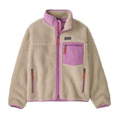 キッズ レトロX・ジャケット 65626 NLBP  XS(120cm)→XXL(170cm)