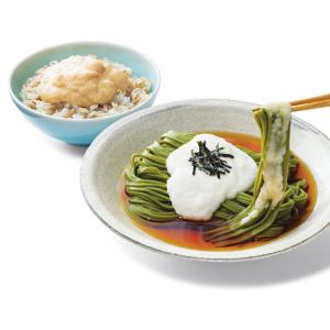 とろろ | 昆布・豆腐・練り物・お吸物 | テイスティーデイズカタログ