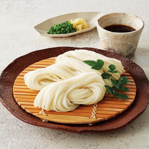 〈佐藤養助〉稲庭干温飩