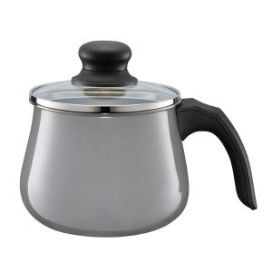 フュージョンテックミネラル マルチポット 14cm ダークブラス | 商品