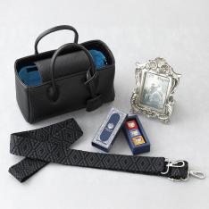 【バレンタインデー】Majani チョコ バッグセット ネーロ