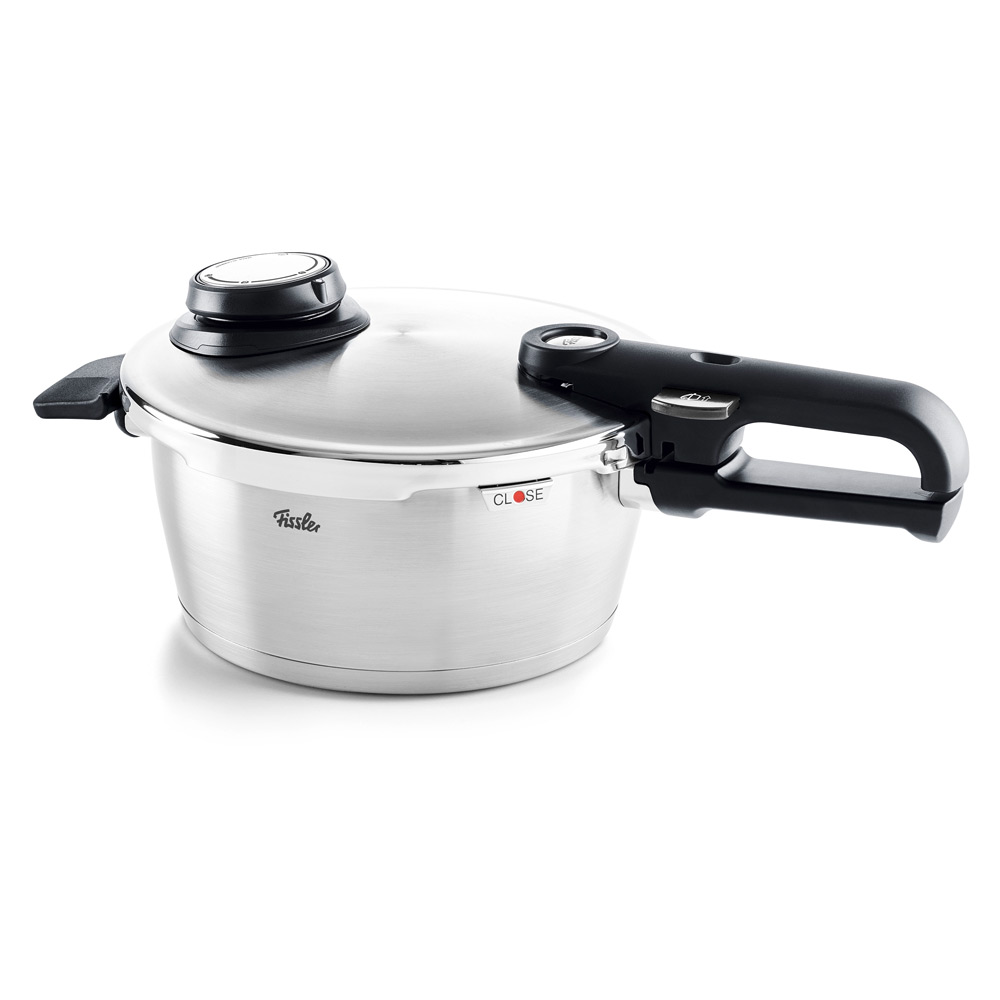 鍋 フィスラー　Fissler　鍋　2個　新品　ステンレス