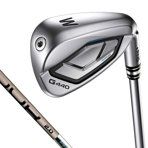 G440 アイアン 単品 PING TOUR 2.0 CHROME カーボンシャフト 2025年モデル