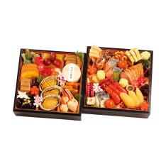 和 二段重（W106）＜関西・岡山・鳥取・島根地域お届け＞381063