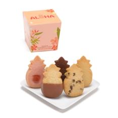 【バレンタインデー】パラダイス・ボックス(S)