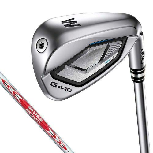 G440 アイアン 単品 N.S.PRO MODUS3 TOUR 105 スチールシャフト 2025年モデル