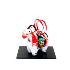 首振り 雅午 小