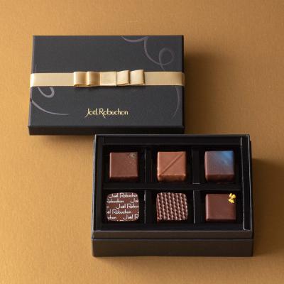 LA BOUTIQUE de Joel Robuchon（ラ ブティック ドゥ ジョエル