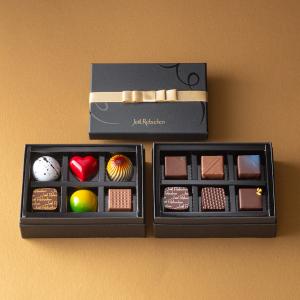 LA BOUTIQUE de Joel Robuchon（ラ ブティック ドゥ ジョエル