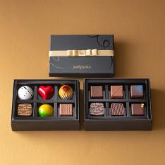 ボンボンショコラ　リュクス