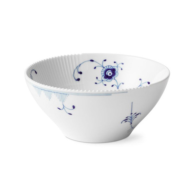 【未使用  ロイヤルコペンハーゲン  ハネマン  大鉢】 デンマーク 1950年代 磁器 Royal Copenhagen ロイヤル