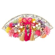 扇 NY520 はんなり金平糖