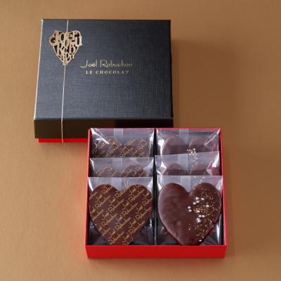 ビスキュイショコラ 6枚入