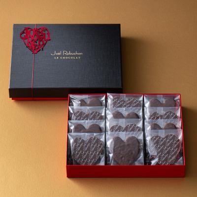 LA BOUTIQUE de Joel Robuchon（ラ ブティック ドゥ ジョエル