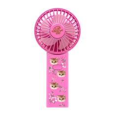 【母の日】ハンディファン（ヌネット）