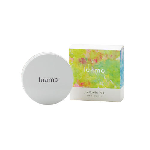 UVパウダーヴェール　SPF50+　PA++++