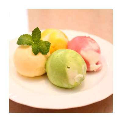シェフのアイスクリーム（6個入）