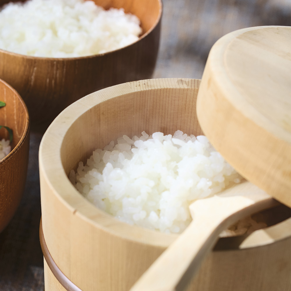 お米3品種食べ比べセット