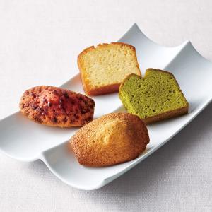 〈ピエール・エルメ・パリ〉フールモワルゥ4種8個詰合わせ　　