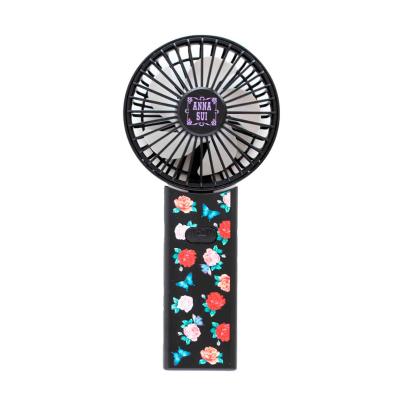 【母の日】ハンディファン（ローズ）