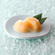 桃清香2個入