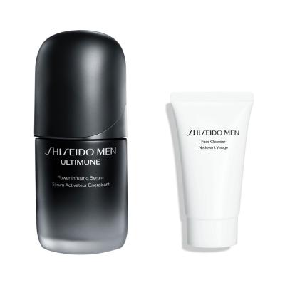 SHISEIDO MEN（シセイドウ メン） メンズコスメの通販 | コスメ