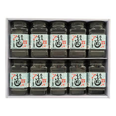 うまだし味のり詰合せ