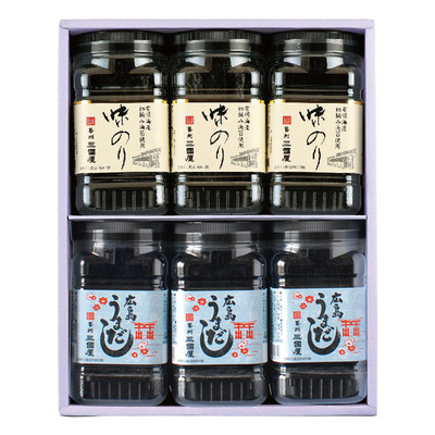 三國屋 | のり | のり・かつお削り・椎茸 | フード・スイーツ | 高島屋