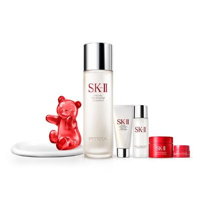 SK-II 化粧水・クリームセット レッドボックス SK-II 化粧水・クリームセット レッドボックス