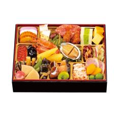 和・洋 一段（W306）＜関西・岡山・鳥取・島根地域お届け＞383066