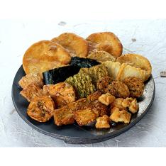 夏の福袋 おかき・煎餅 お楽しみBOX