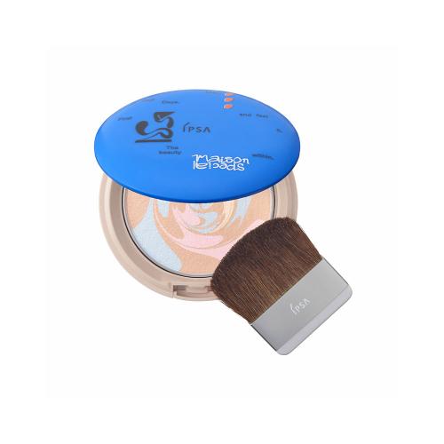 【数量限定】コントロールパウダーセット