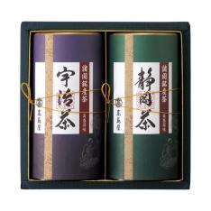 〈高島屋〉諸国銘産茶詰合せ