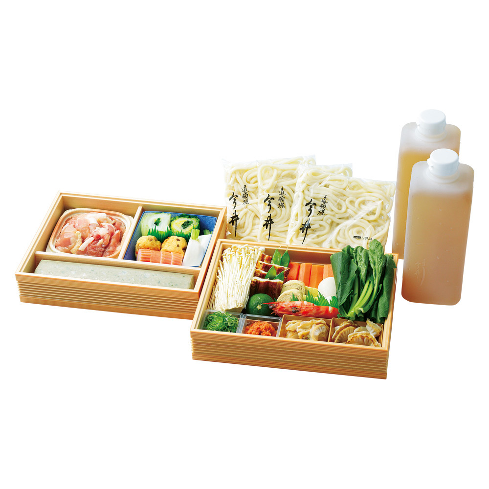 うどん寄せ鍋 1月3日 日 お届け W495 商品詳細 高島屋オンラインストア うどん寄せ鍋 1月3日 日 お届け W495 商品詳細 高島屋オンラインストア