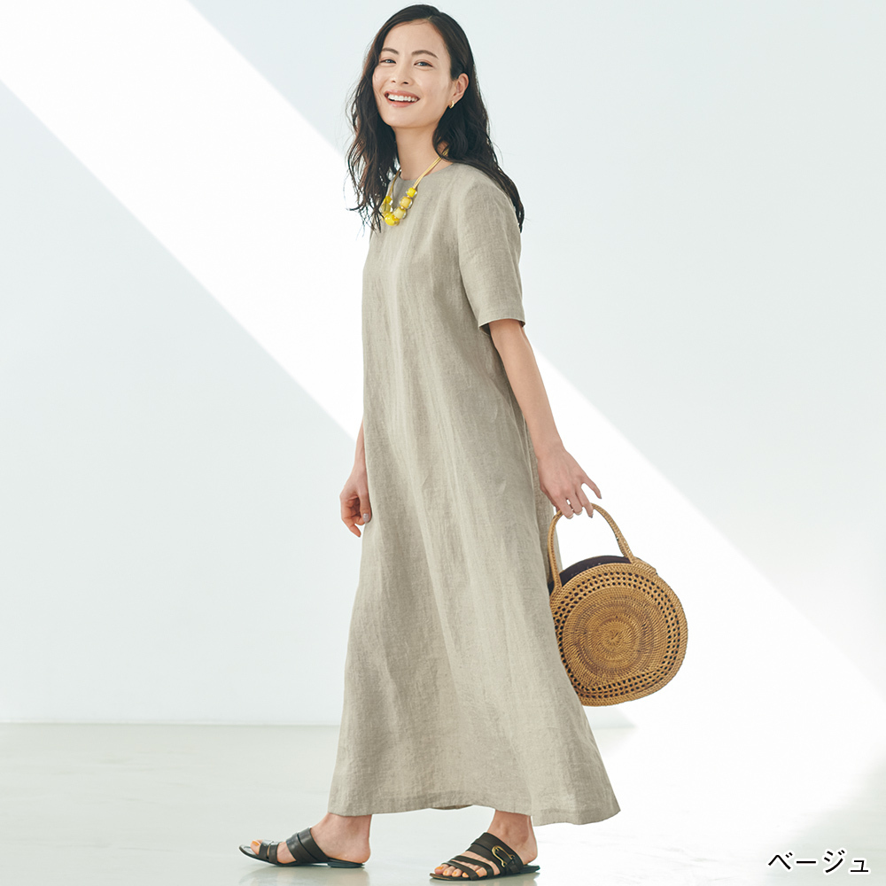 麻ワンピース 商品詳細 高島屋オンラインストア 麻ワンピース 商品詳細 高島屋オンラインストア