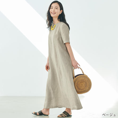 麻ワンピース 商品詳細 高島屋オンラインストア 麻ワンピース 商品詳細 高島屋オンラインストア
