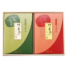 牛たん詰め合わせ