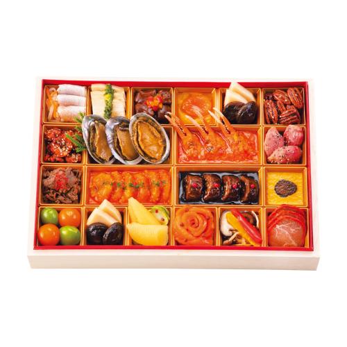 中華オードブル(W371)<関西・岡山・鳥取・島根地域お届け>383716