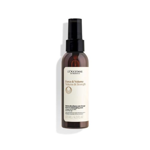 ボリューム&ストレングス ブースト ヘアトリートメントミスト 125mL