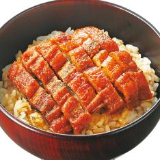 ふわっと鰻丼の素