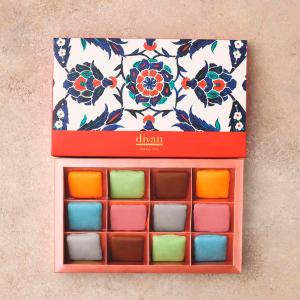 アードワーズチョコレート アソート 12枚入り　　