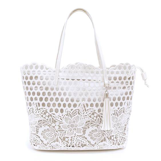 母の日届け専用 オールレースバッグ キアラ 商品詳細 高島屋オンラインストア