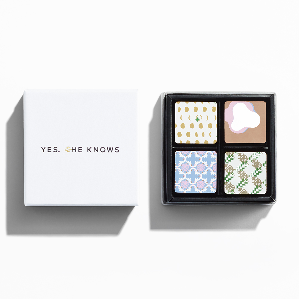 【バレンタインデー】Pairing ［ 4 ］